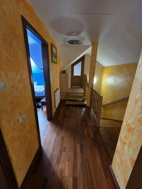 Komfortowy dom w Stalowej Woli, umeblowany