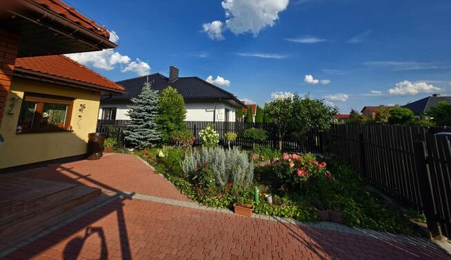 Komfortowy dom w Stalowej Woli, umeblowany