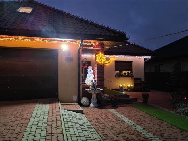 Komfortowy dom w Stalowej Woli, umeblowany