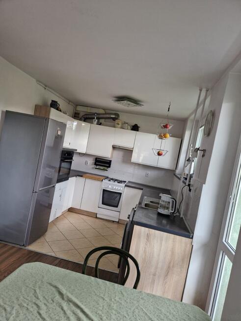 Mieszkanie na Norwida bez pośredników