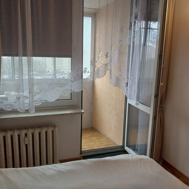 SPRZEDAM CIEPŁE 4 POKOJOWE MIESZKANIE