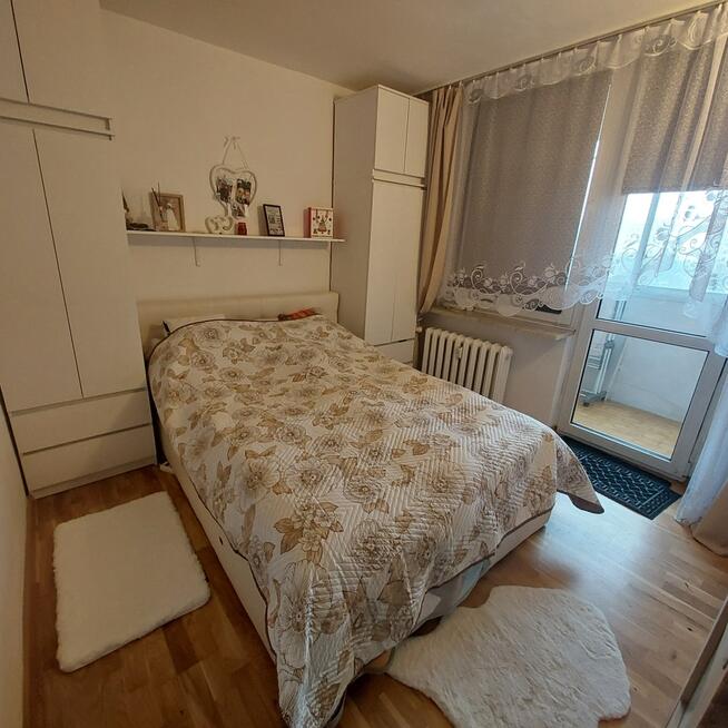 SPRZEDAM CIEPŁE 4 POKOJOWE MIESZKANIE