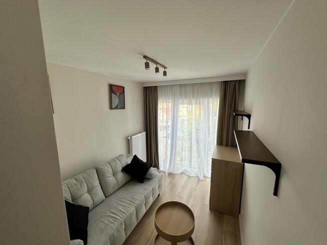 Wynajmę mieszkanie nad morzem Niechorze NOWE!!!