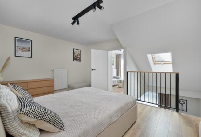 Wynajmę mieszkanie nad morzem Niechorze NOWE!!!