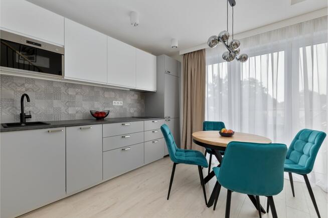 Wynajmę mieszkanie nad morzem Niechorze NOWE!!!