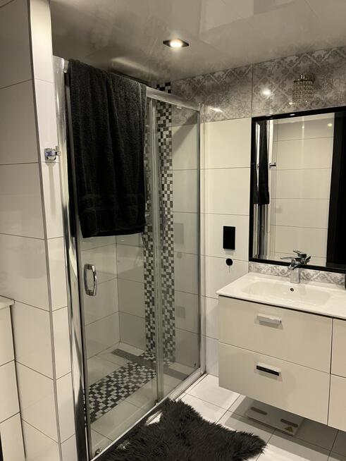 Przestronny rodzinny dom do zamieszkania w Kępnie