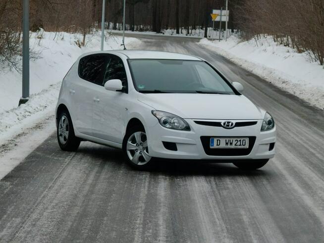 Hyundai i30 I 1.4 Benzyna 109KM Manual