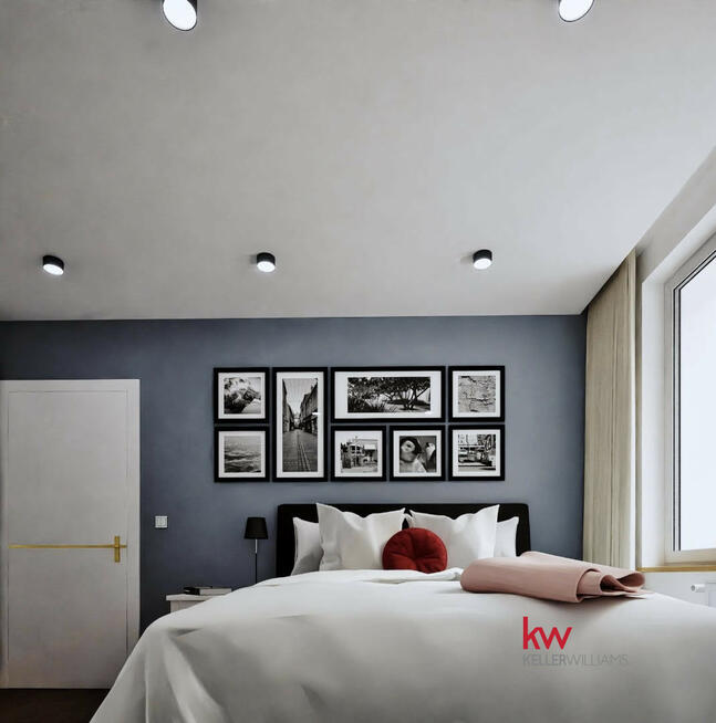 Mieszkanie Zabrze, Szybowa