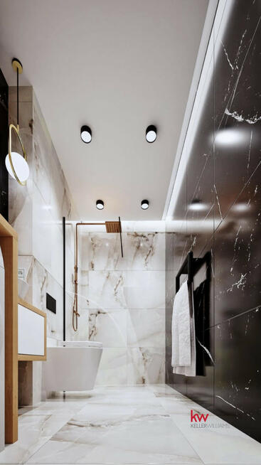 Mieszkanie Zabrze, Szybowa