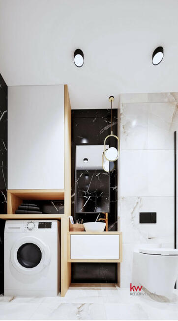 Mieszkanie Zabrze, Szybowa