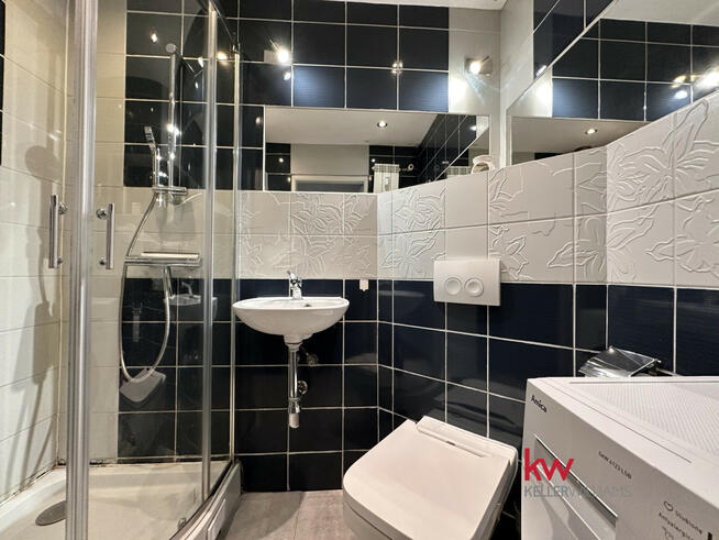 Mieszkanie Gliwice, Jurija Gagarina