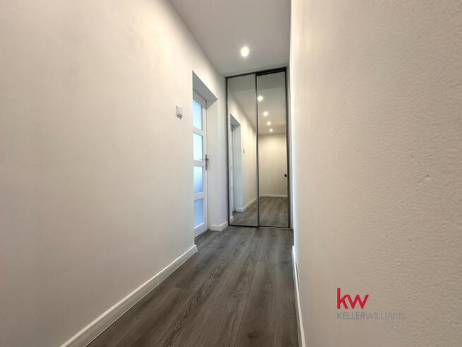 Mieszkanie Gliwice, Jurija Gagarina