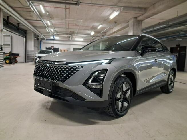 Omoda 5 - 147KM - Wersja Premium - Rocznik 2025!