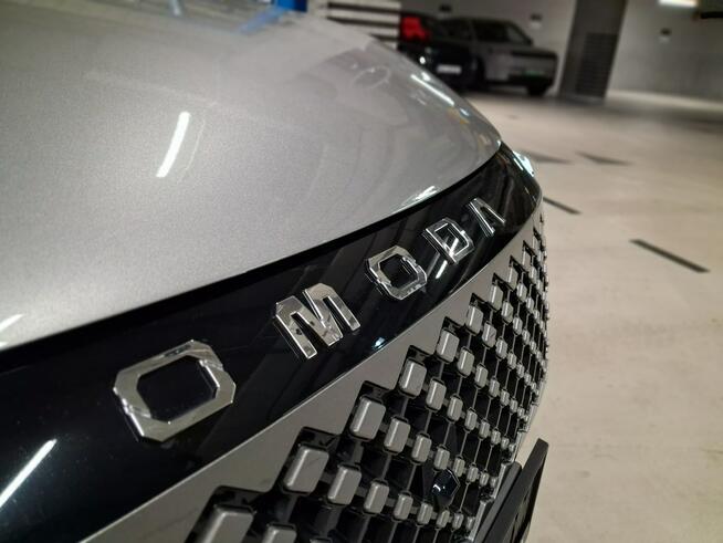 Omoda 5 - 147KM - Wersja Premium - Rocznik 2025!