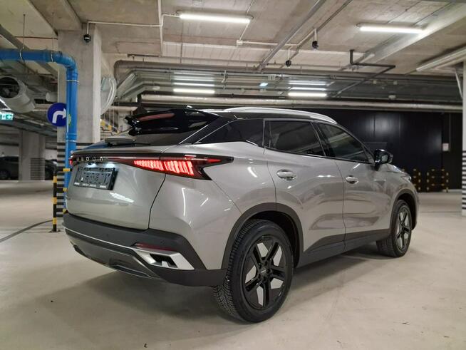 Omoda 5 - 147KM - Wersja Premium - Rocznik 2025!