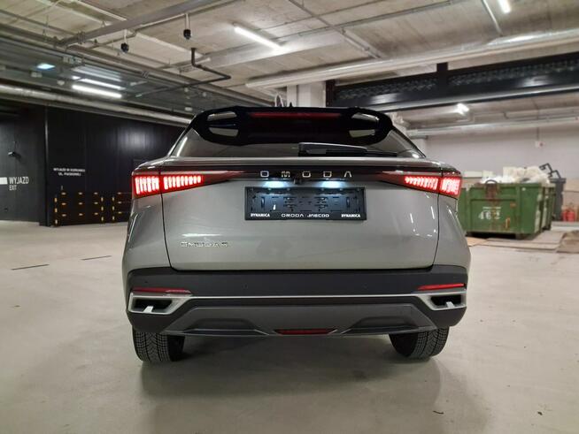 Omoda 5 - 147KM - Wersja Premium - Rocznik 2025!