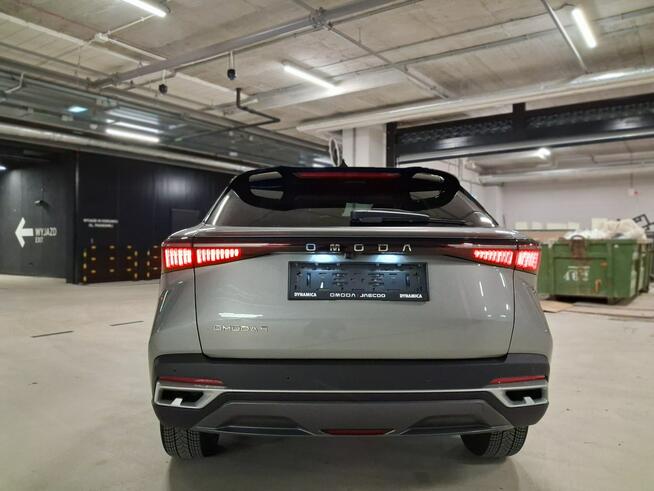Omoda 5 - 147KM - Wersja Premium - Rocznik 2025!