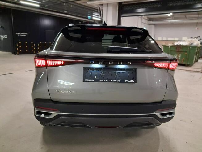 Omoda 5 - 147KM - Wersja Premium - Rocznik 2025!
