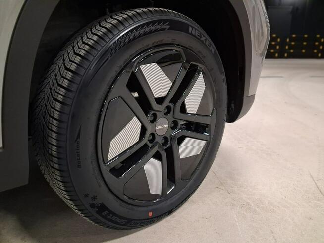 Omoda 5 - 147KM - Wersja Premium - Rocznik 2025!