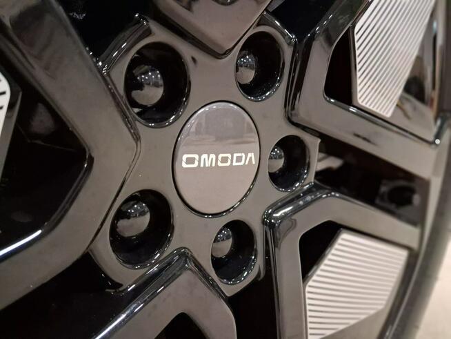 Omoda 5 - 147KM - Wersja Premium - Rocznik 2025!