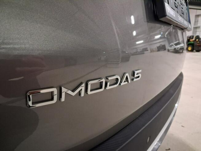 Omoda 5 - 147KM - Wersja Premium - Rocznik 2025!