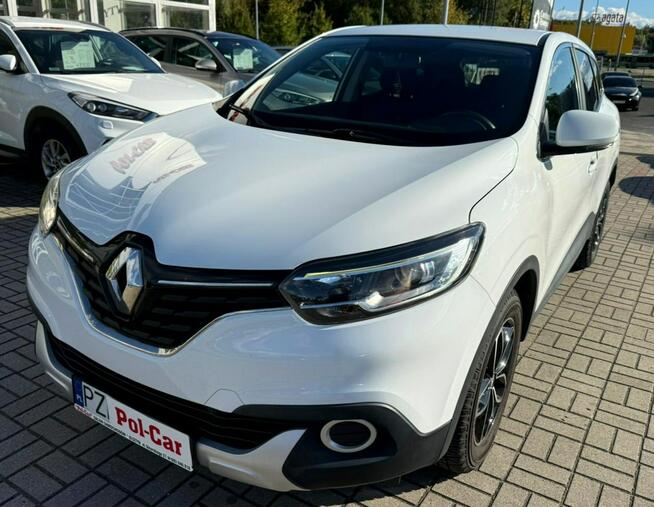 Renault Kadjar kamera, serwis, klimatronik, tempomat
