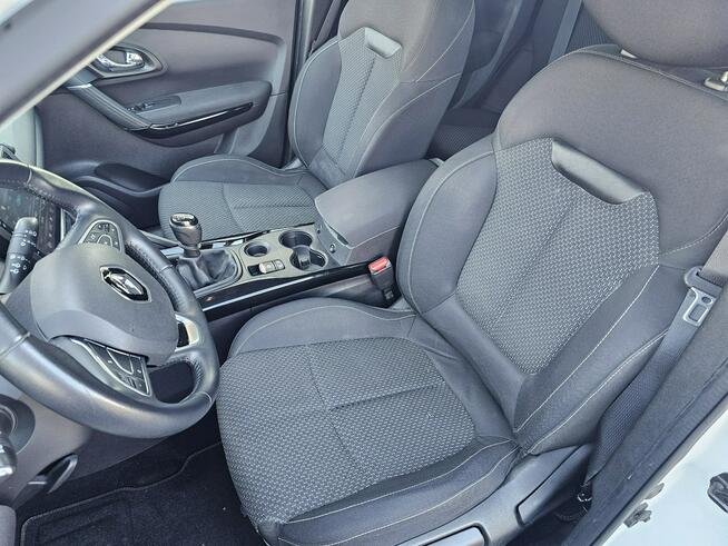 Renault Kadjar kamera, serwis, klimatronik, tempomat