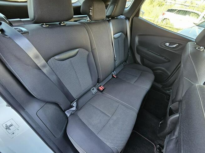 Renault Kadjar kamera, serwis, klimatronik, tempomat