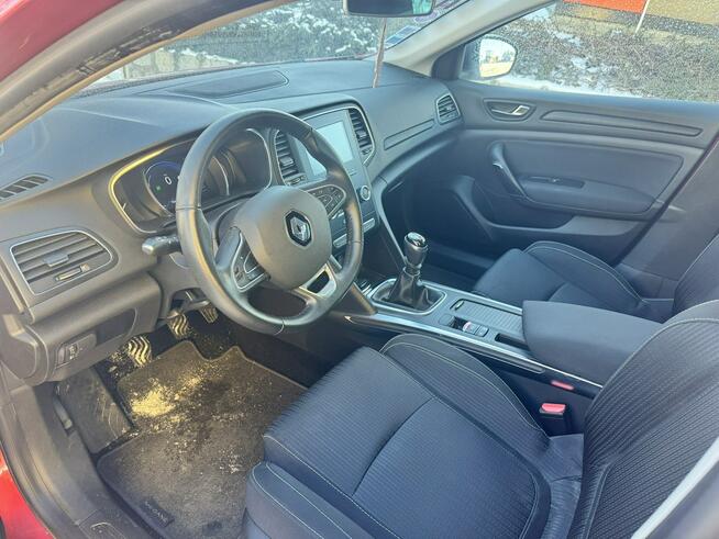 Renault Megane 1.2 TCe 101#Climatronic#Navi