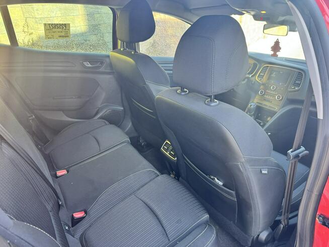 Renault Megane 1.2 TCe 101#Climatronic#Navi