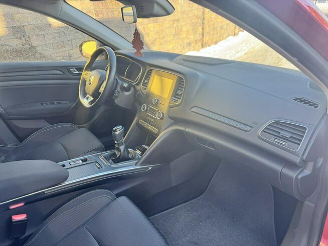 Renault Megane 1.2 TCe 101#Climatronic#Navi