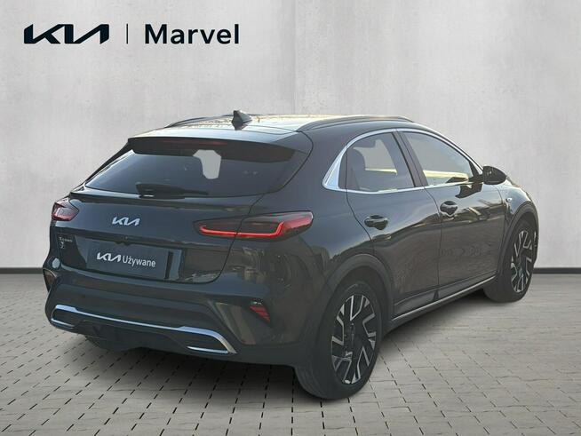 Kia XCeed 1.5 T-GDI 160 KM 7DCT Wersja M+Smart+Winter+A18 SalonPL FV23%