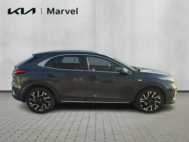 Kia XCeed 1.5 T-GDI 160 KM 7DCT Wersja M+Smart+Winter+A18 SalonPL FV23%