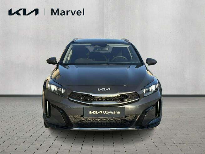 Kia XCeed 1.5 T-GDI 160 KM 7DCT Wersja M+Smart+Winter+A18 SalonPL FV23%
