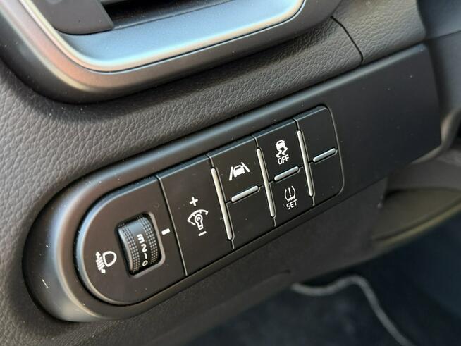 Kia XCeed 1.5 T-GDI 160 KM 7DCT Wersja M+Smart+Winter+A18 SalonPL FV23%
