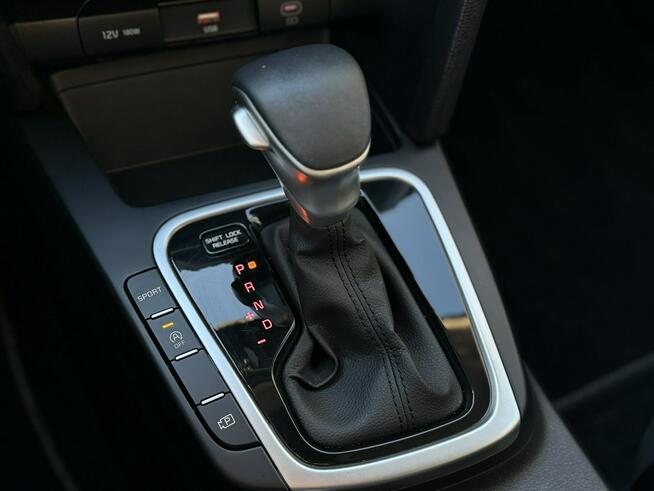 Kia XCeed 1.5 T-GDI 160 KM 7DCT Wersja M+Smart+Winter+A18 SalonPL FV23%