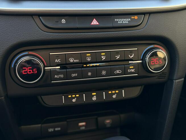 Kia XCeed 1.5 T-GDI 160 KM 7DCT Wersja M+Smart+Winter+A18 SalonPL FV23%