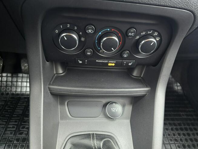 Ford Ka+ Praktyczny Mieszczuch.35tys km.1.2 Benzyna.Wsiadać I jeździć.