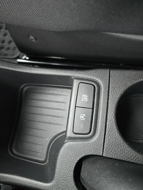 Ford Ka+ Praktyczny Mieszczuch.35tys km.1.2 Benzyna.Wsiadać I jeździć.