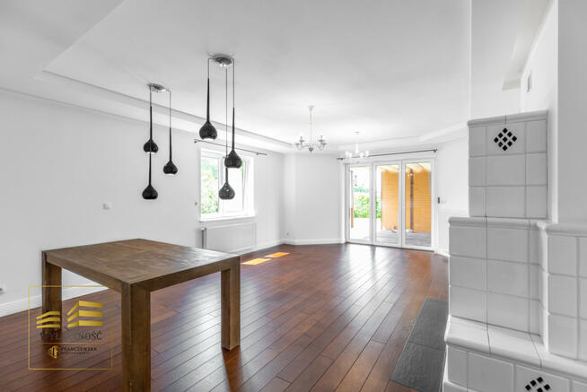 Dom Uniszowice gm. Konopnica,