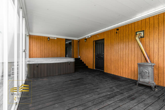 Dom Uniszowice gm. Konopnica,