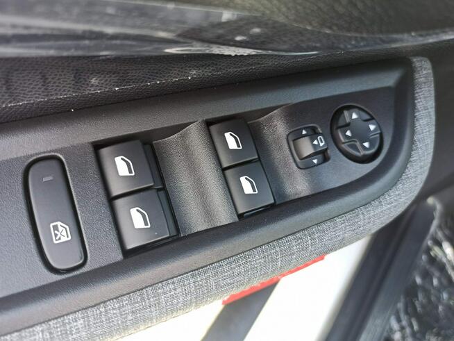 Citroen C3 Aircross Plus Hybrid 145 KM / 8 Lat Gwarancji/ Rabat 17 925 zł !