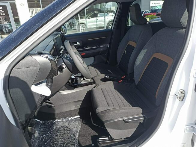 Citroen C3 Aircross Plus Hybrid 145 KM / 8 Lat Gwarancji/ Rabat 17 925 zł !