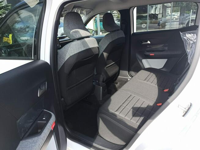 Citroen C3 Aircross Plus Hybrid 145 KM / 8 Lat Gwarancji/ Rabat 17 925 zł !