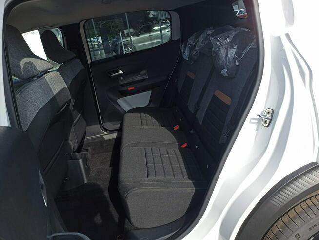 Citroen C3 Aircross Plus Hybrid 145 KM / 8 Lat Gwarancji/ Rabat 17 925 zł !