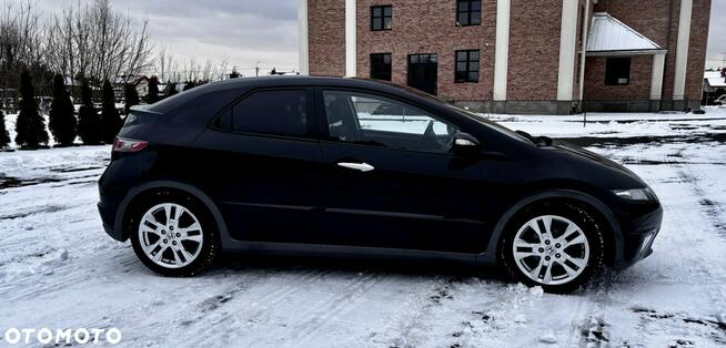 Honda Civic 1.8i-VTEC Sport*140KM