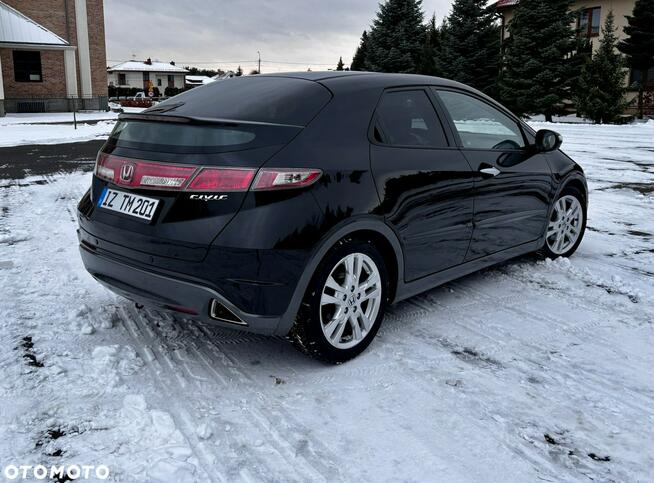 Honda Civic 1.8i-VTEC Sport*140KM
