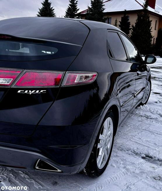 Honda Civic 1.8i-VTEC Sport*140KM