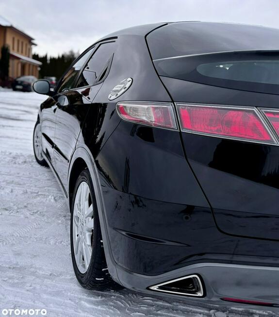 Honda Civic 1.8i-VTEC Sport*140KM