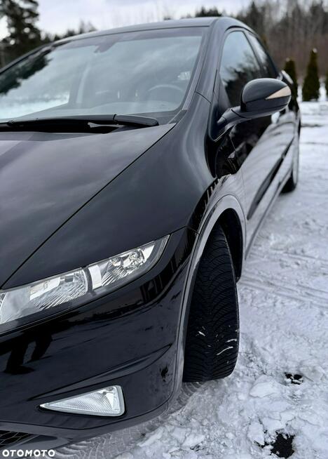 Honda Civic 1.8i-VTEC Sport*140KM